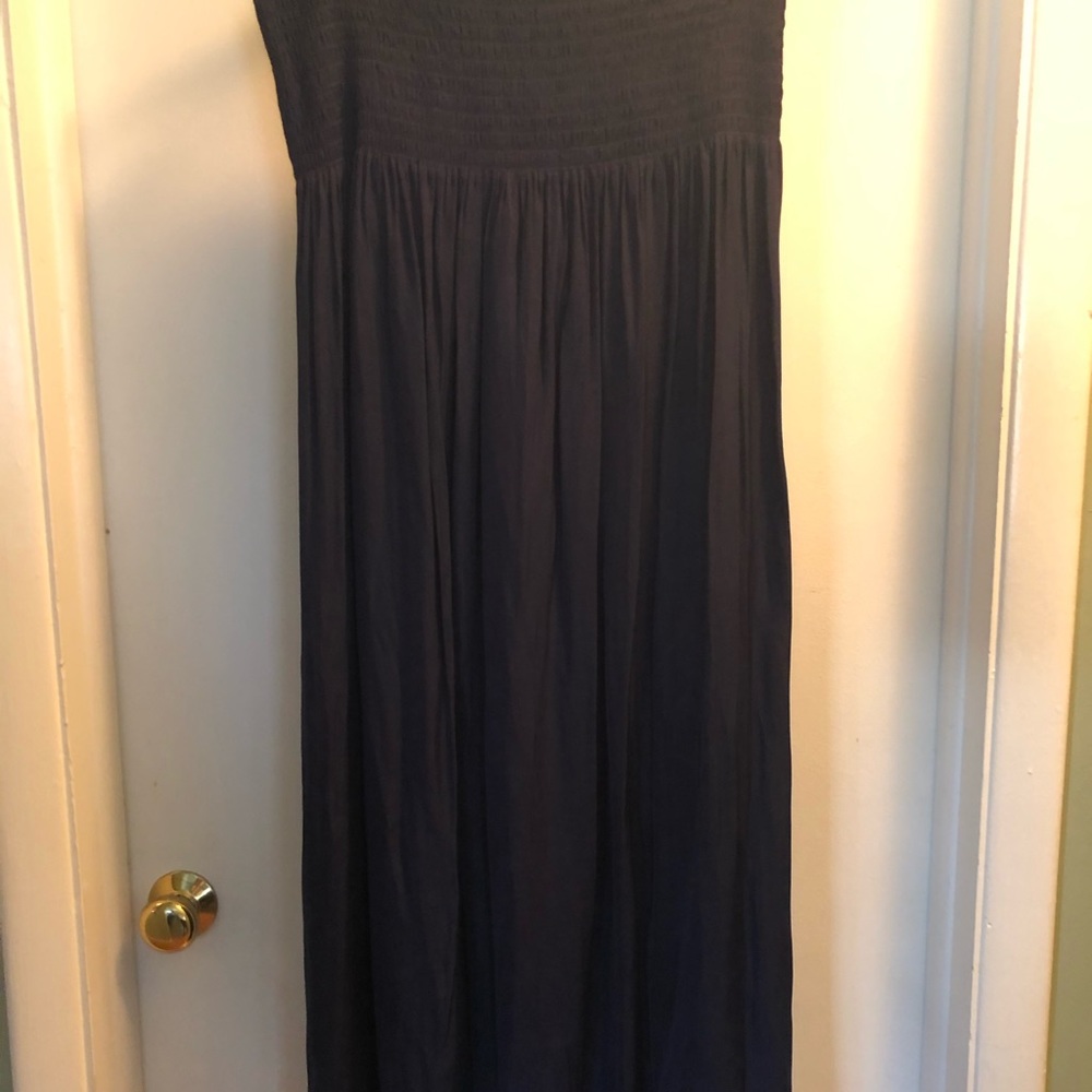 Lily dress/skirt